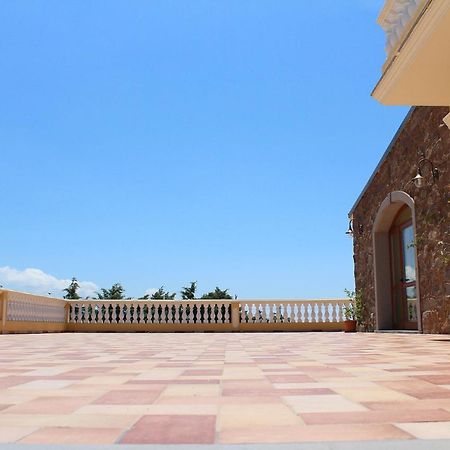 Agriturismo Pialza Sindia Exteriér fotografie