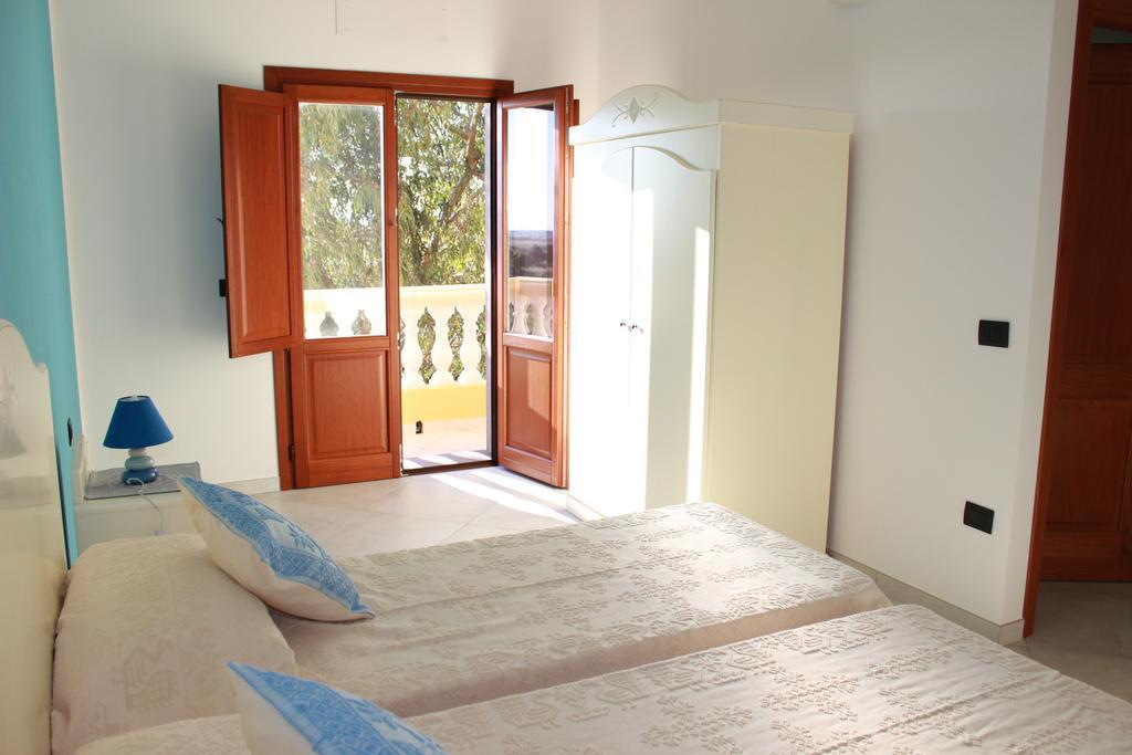 Agriturismo Pialza Sindia Exteriér fotografie