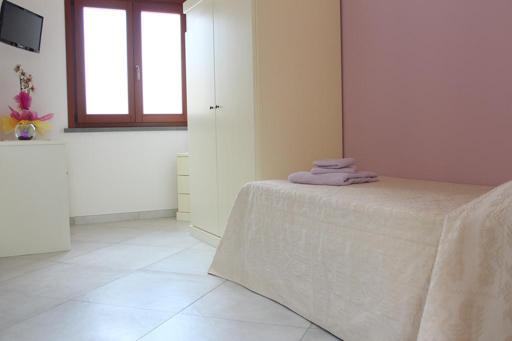 Agriturismo Pialza Sindia Exteriér fotografie