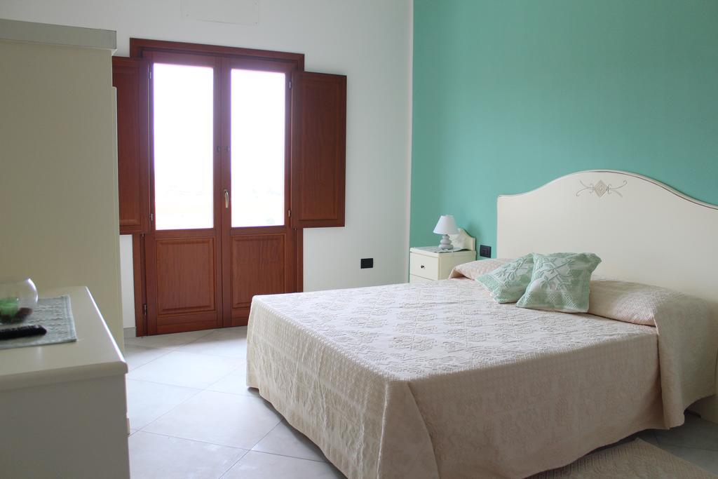 Agriturismo Pialza Sindia Exteriér fotografie